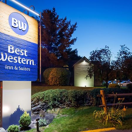Best Western Inn & Suites Rutland-Killington Extérieur photo